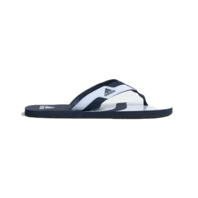 Adidas Men's Distill M Slipper (Collegiate Navy/Blue Dawn)