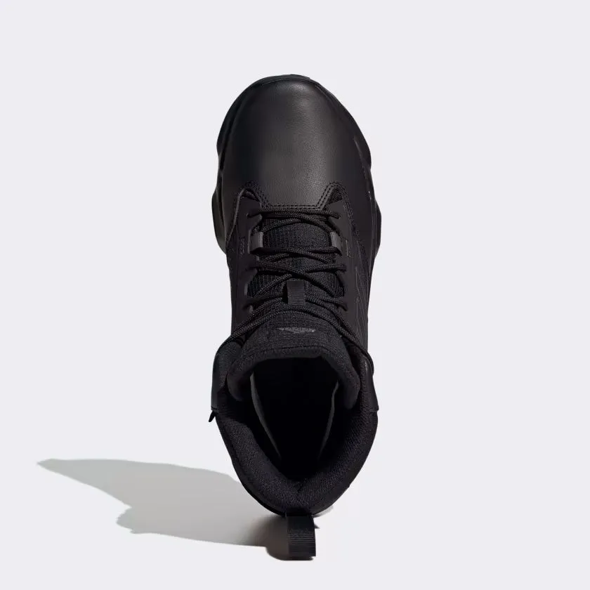 adidas Terrex Unity Leather Mid Rain. RDY Hiking Boot 'Black'