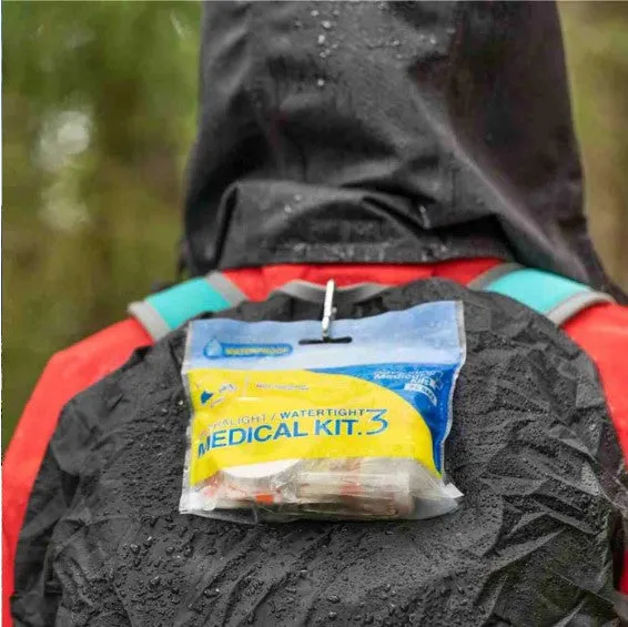 Adventure Medical Kits Ultralight and Watertight 3