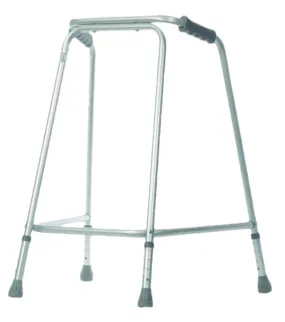 Aidapt Bariatric Lightweight Walking Frame