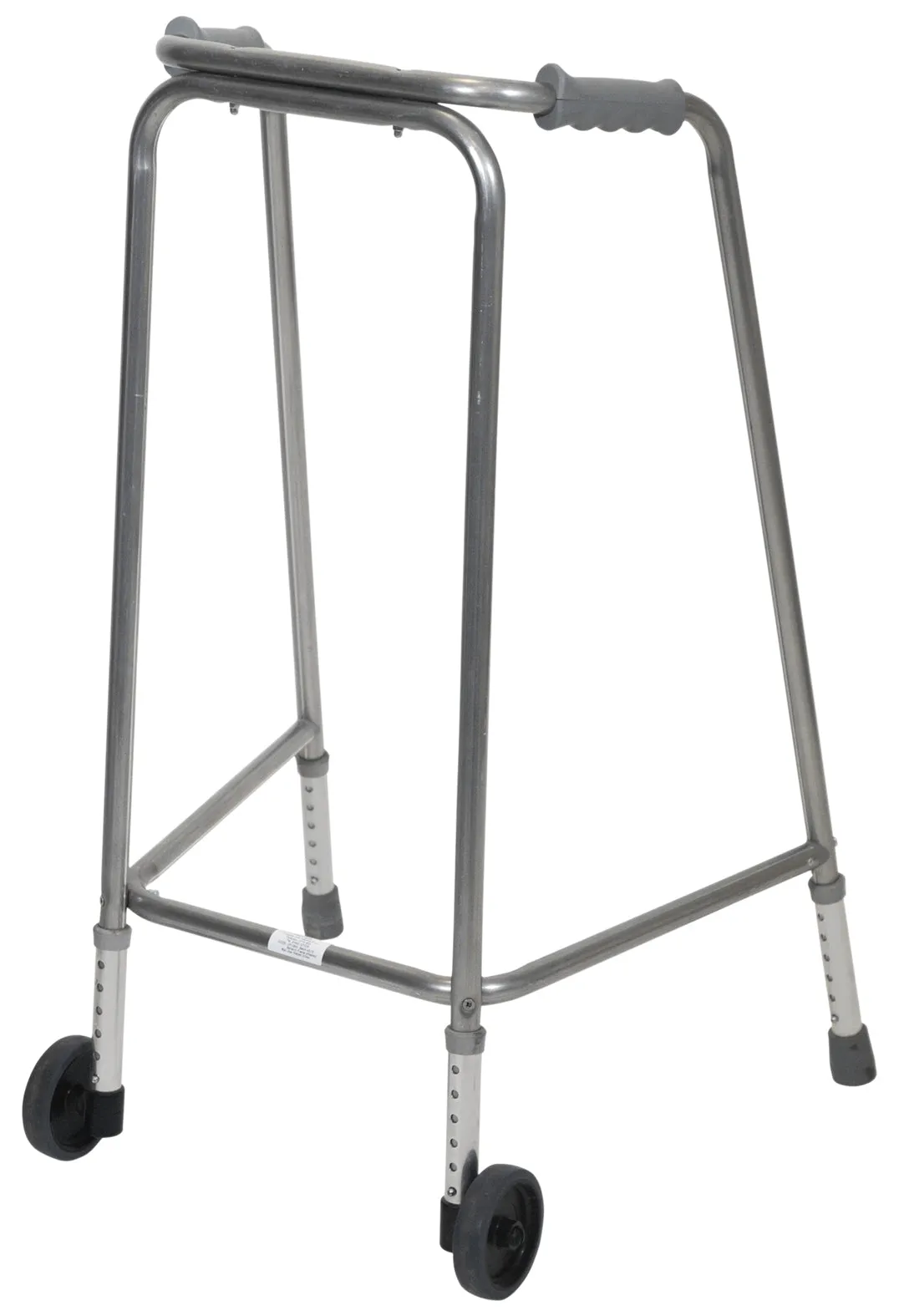 Aidapt Bariatric Lightweight Walking Frame