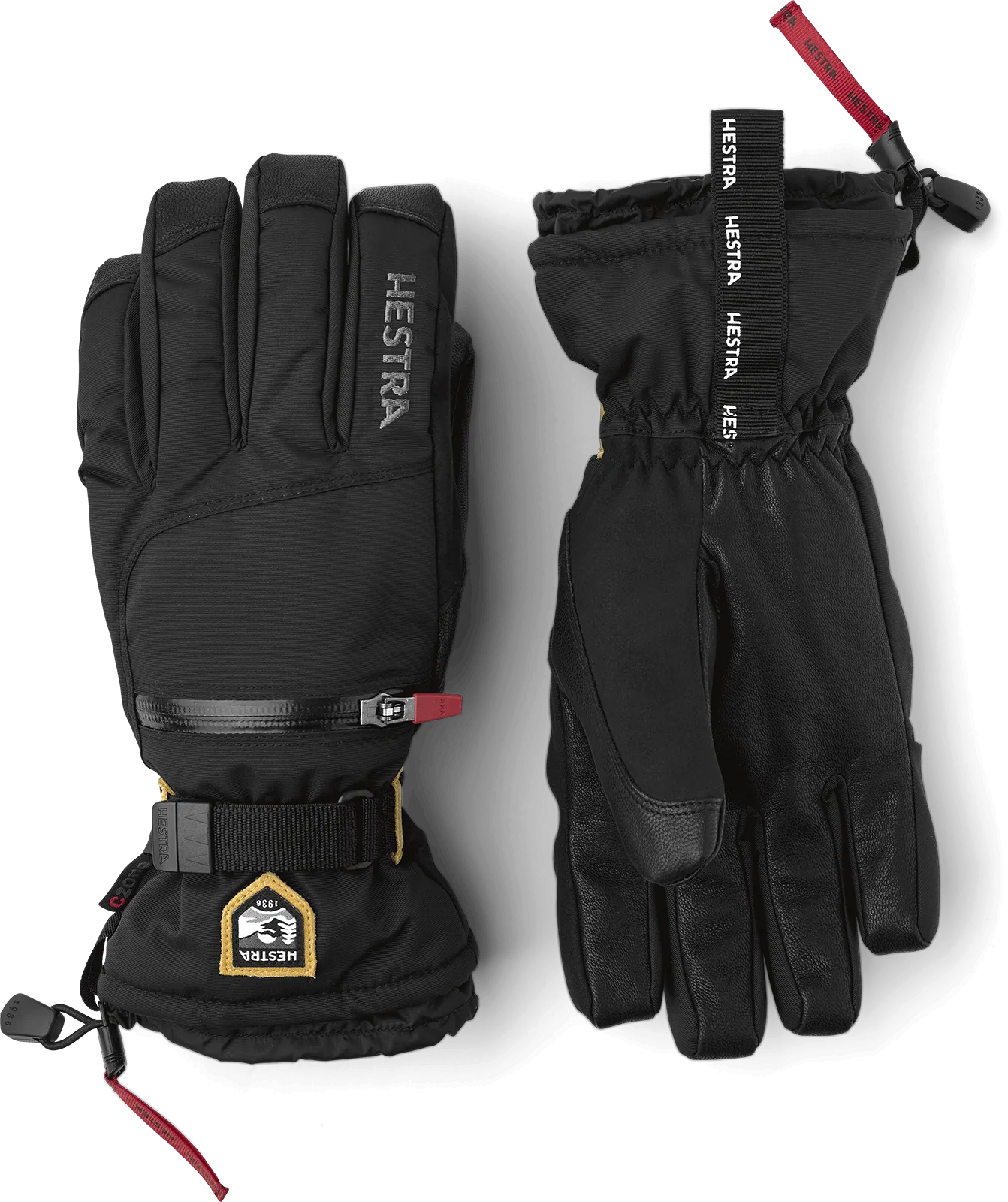 All Mountain C Zone Glove Men's