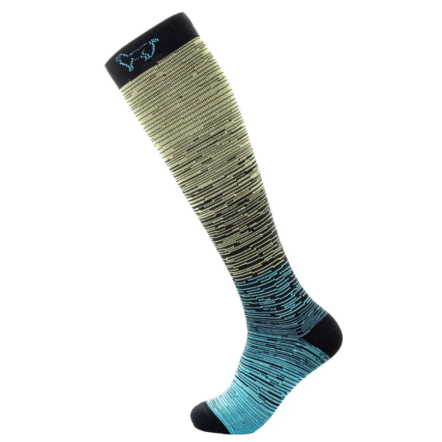 Alpaca Compression Socks