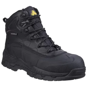 Amblers FS430 Orca Hybrid Safety Boots