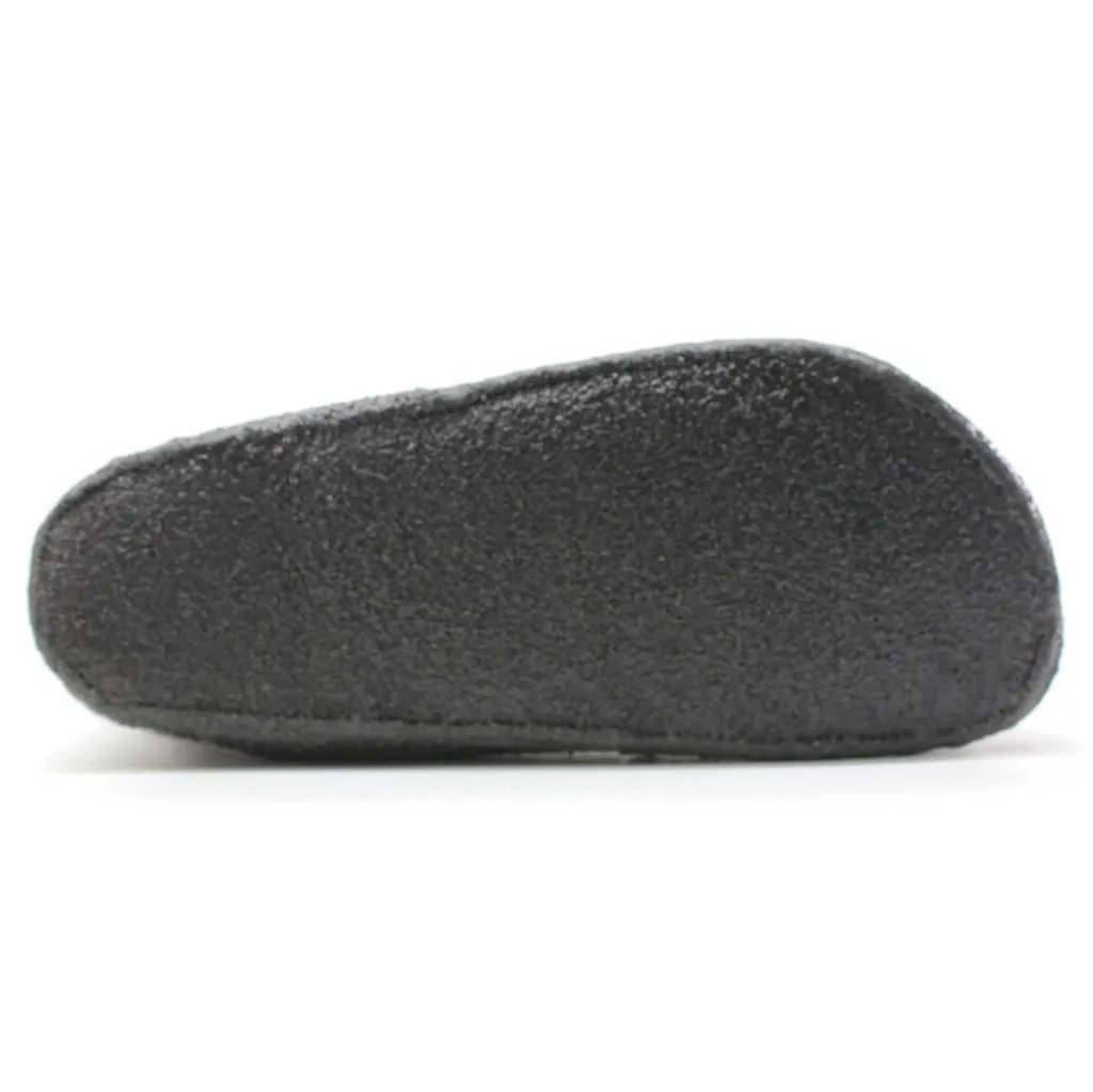 Andermatt Shearling Wool Felt Unisex Slipper Boots