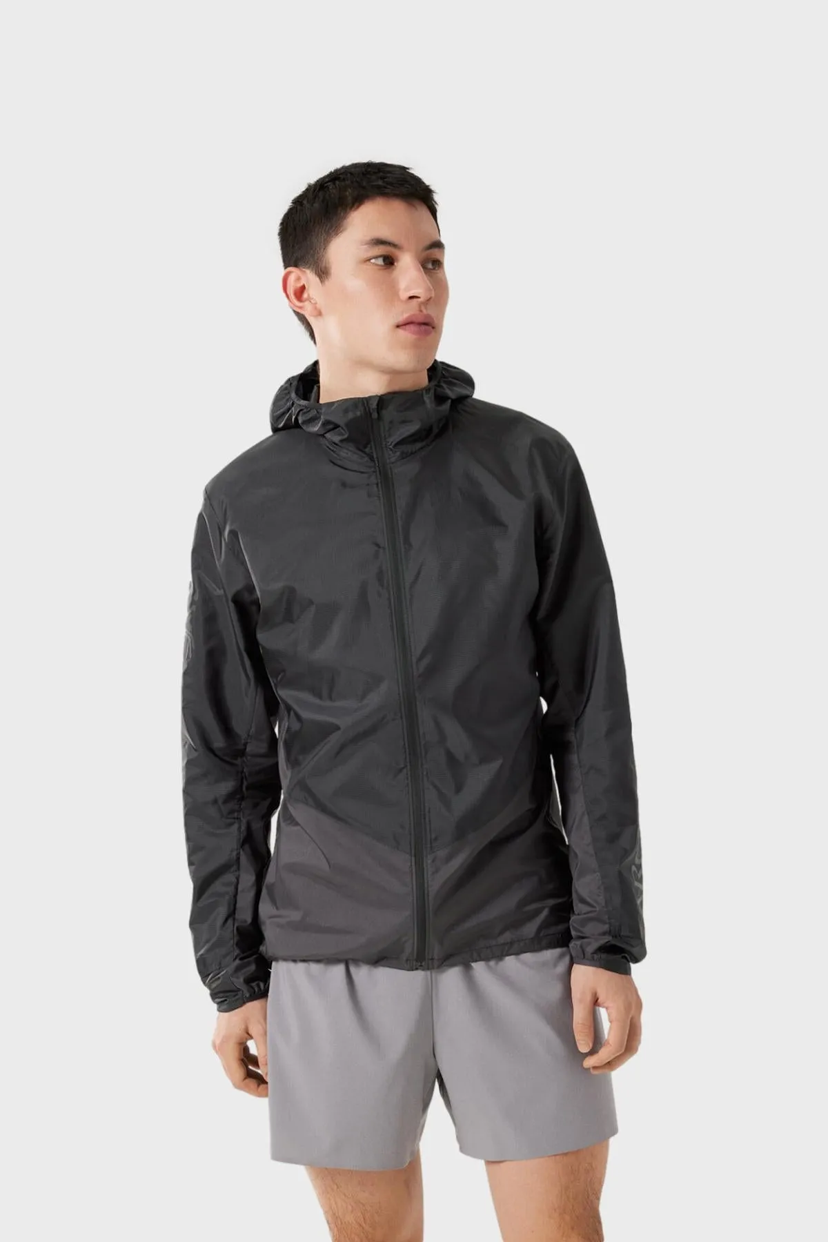 Arc'Teryx - NORVAN WINDSHELL HOODY