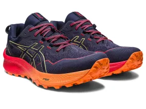 Asics Men's Gel Trabuco 11 - Indigo Blue/Olive Blue