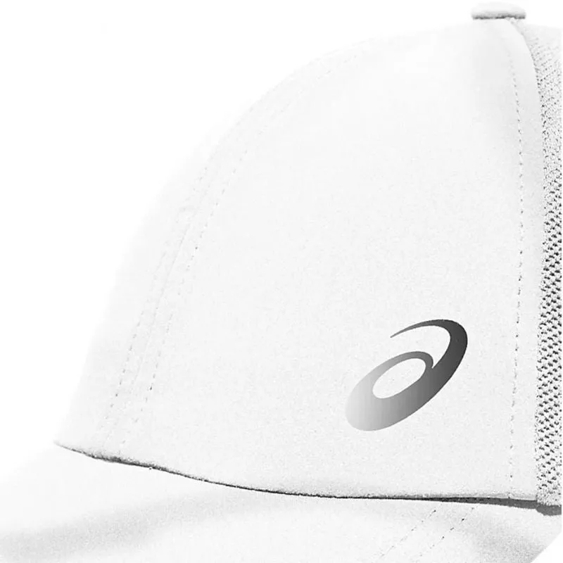 Asics Unisex Esnt Cap - White