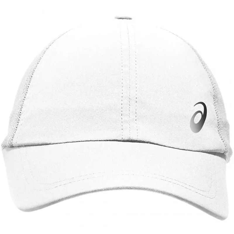 Asics Unisex Esnt Cap - White