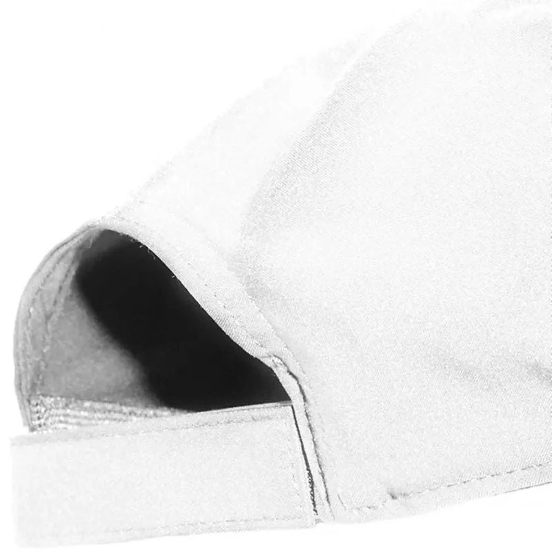 Asics Unisex Esnt Cap - White