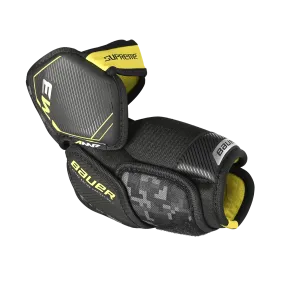 BAUER SUPREME M3 ELBOW PAD JUNIOR