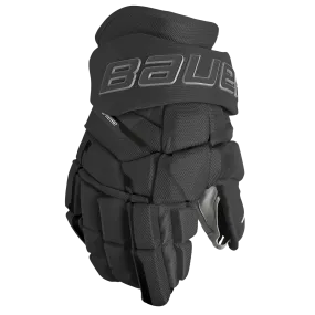 BAUER SUPREME MACH GLOVE SENIOR