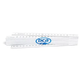 BCA 2m Ruler