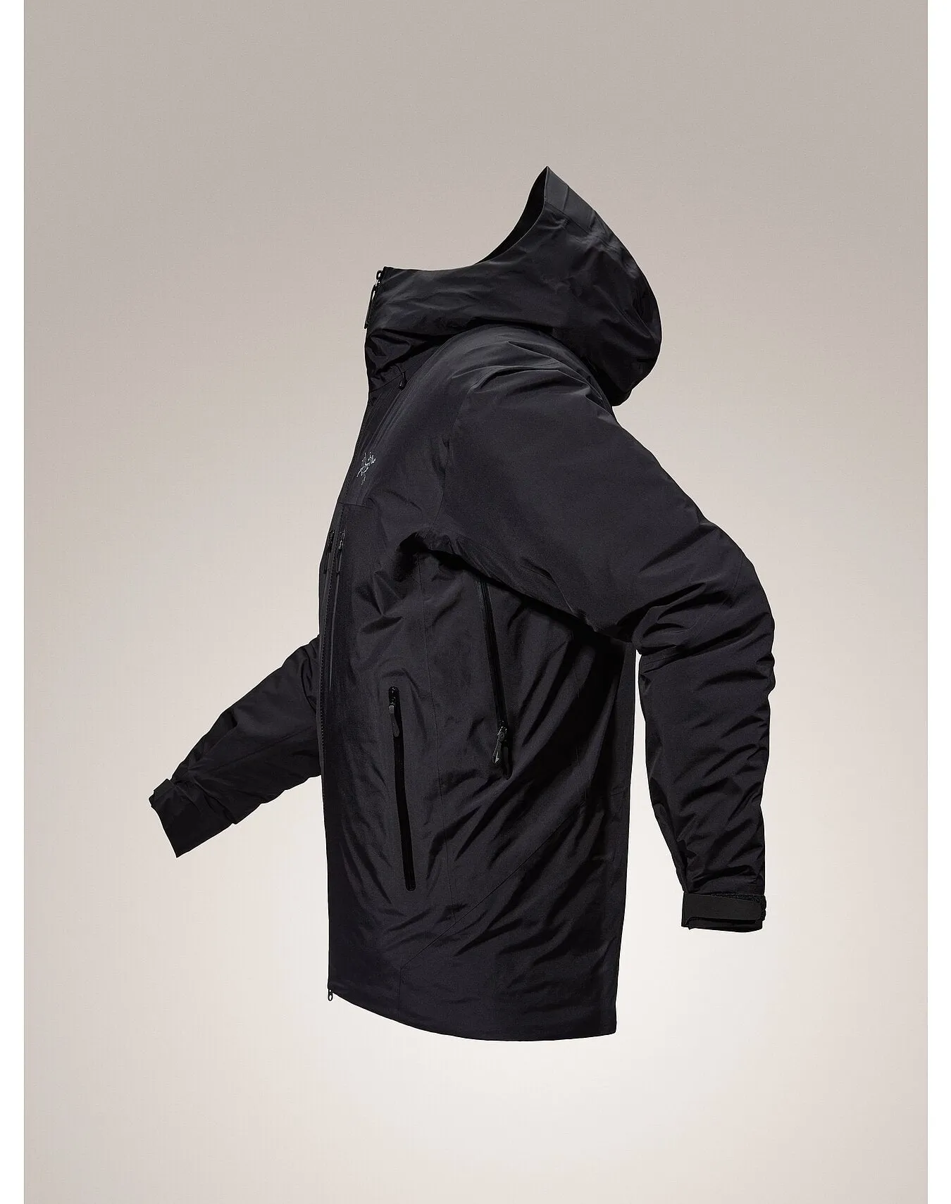 Beta Down Insulated Jacket Men's