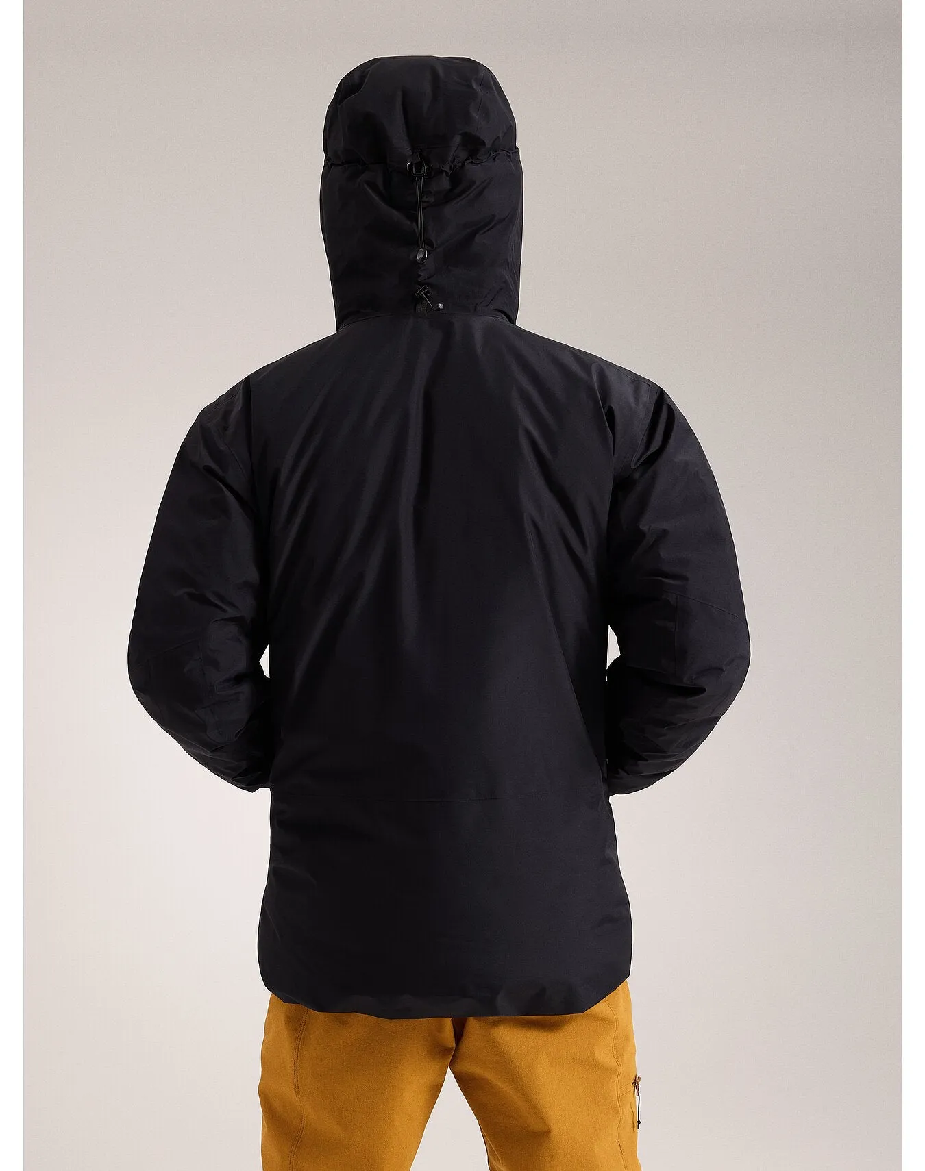 Beta Down Insulated Jacket Men's