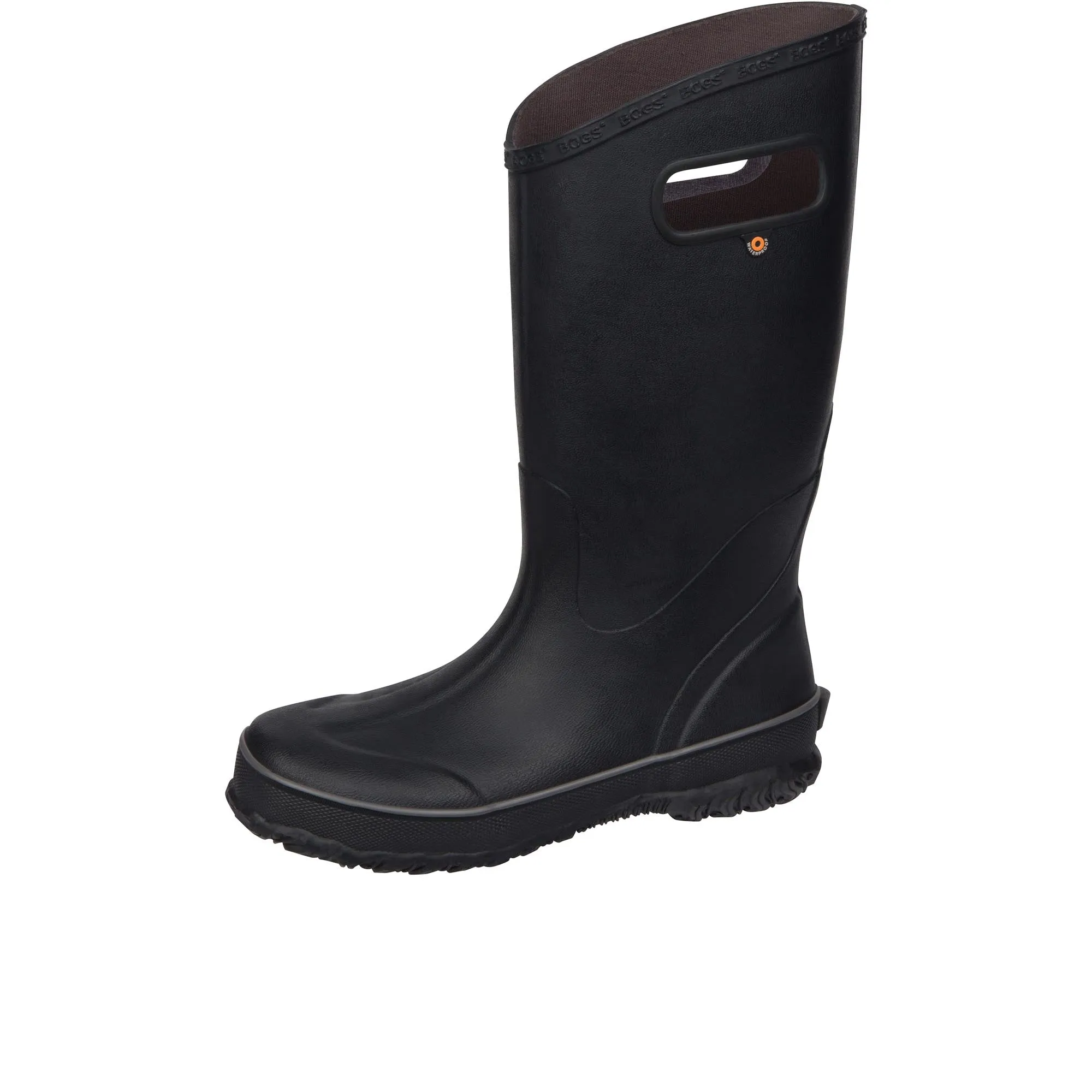 Bogs Digger Rainboot Black