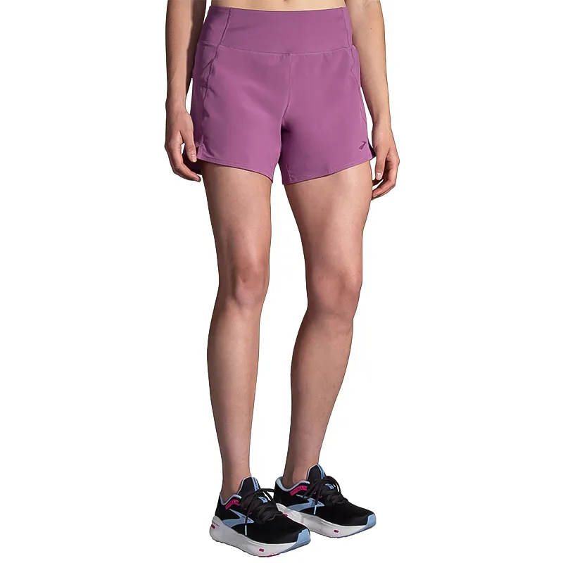 Brooks Women's Chaser 5" Shorts