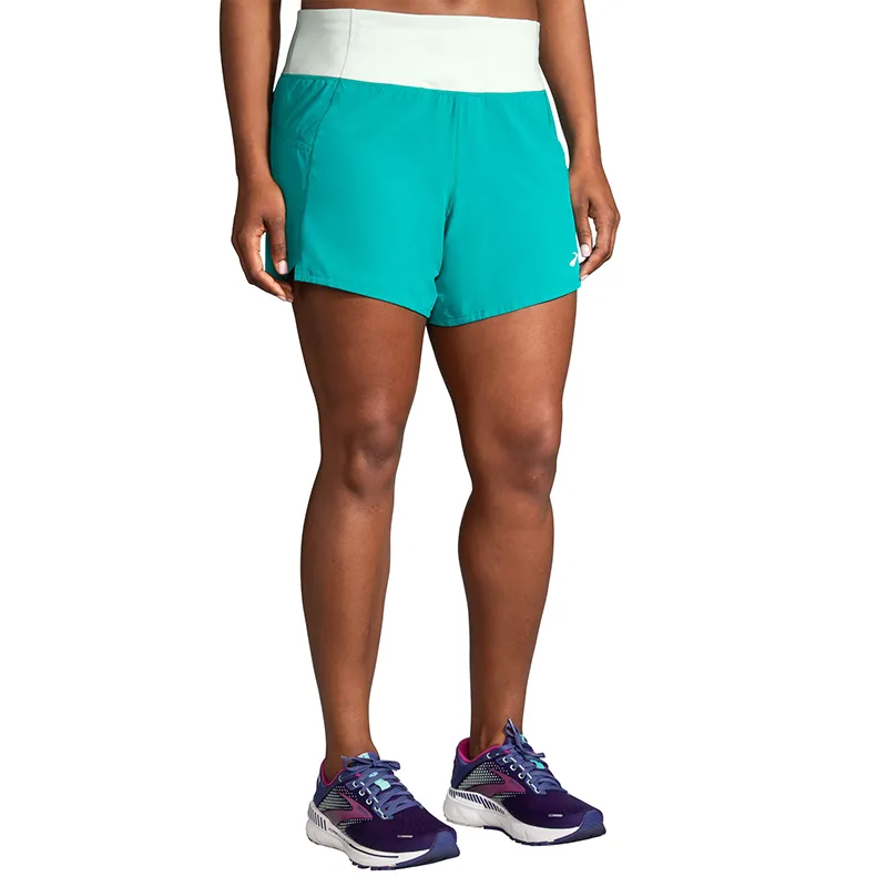 Brooks Women's Chaser 5" Shorts