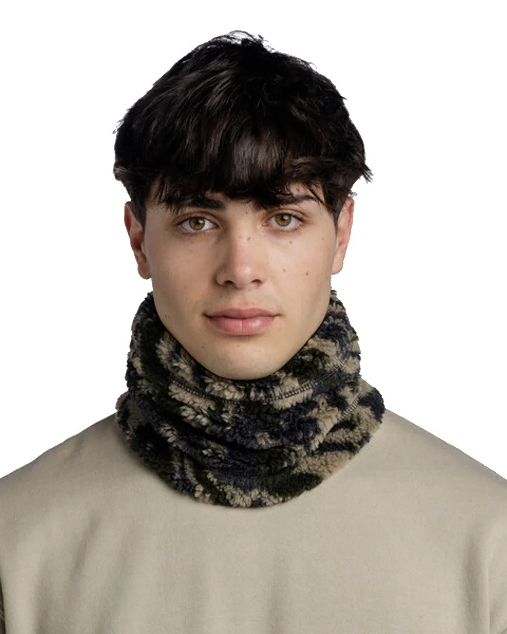 Buff Switch Polar Neck Warmer