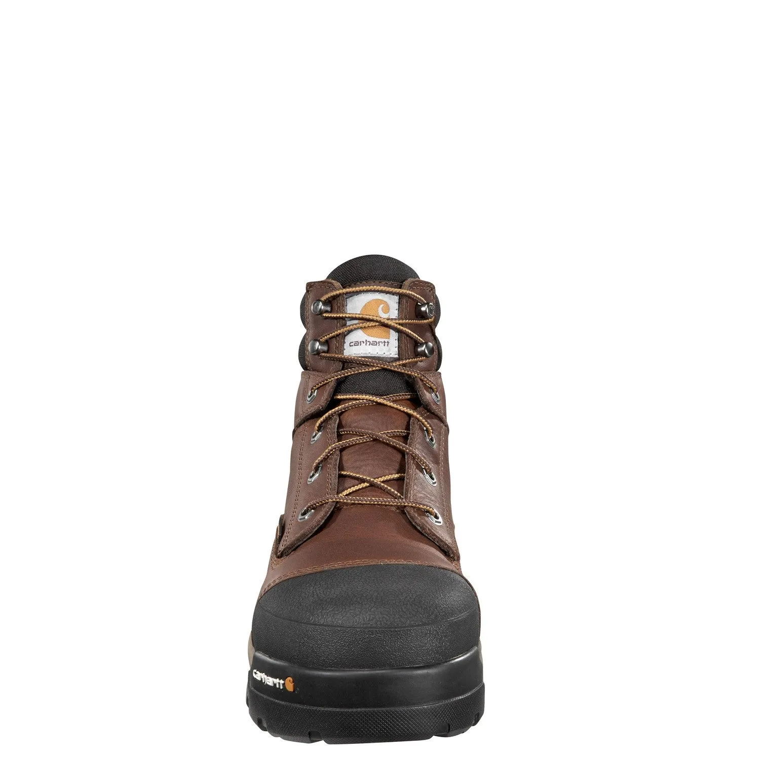 Carhartt Men's Ground Force Waterproof 6" Composite Toe Work Boot