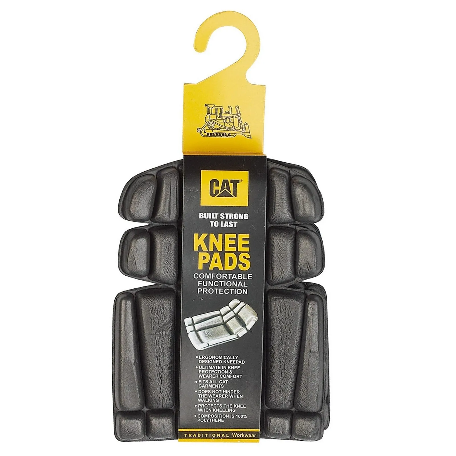 Caterpillar Knee Pads