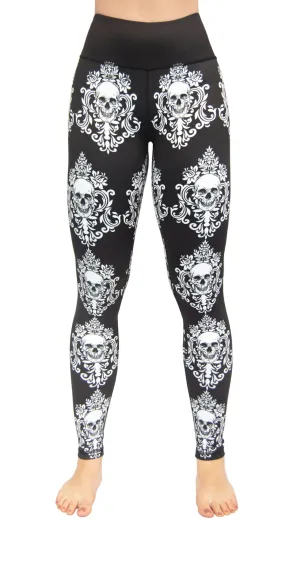 Cathedral - Legging