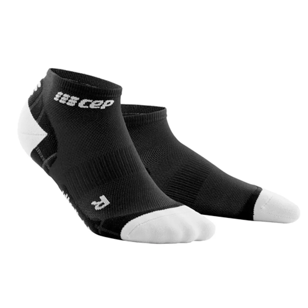 CEP Women's Ultralight Low-Cut Socks