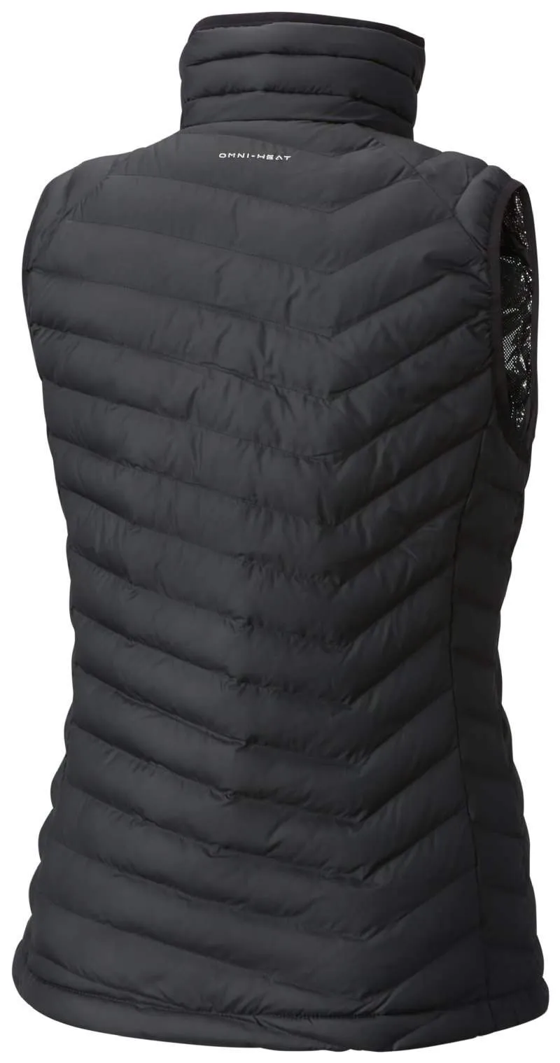 Columbia Women's Powder Lite Vest