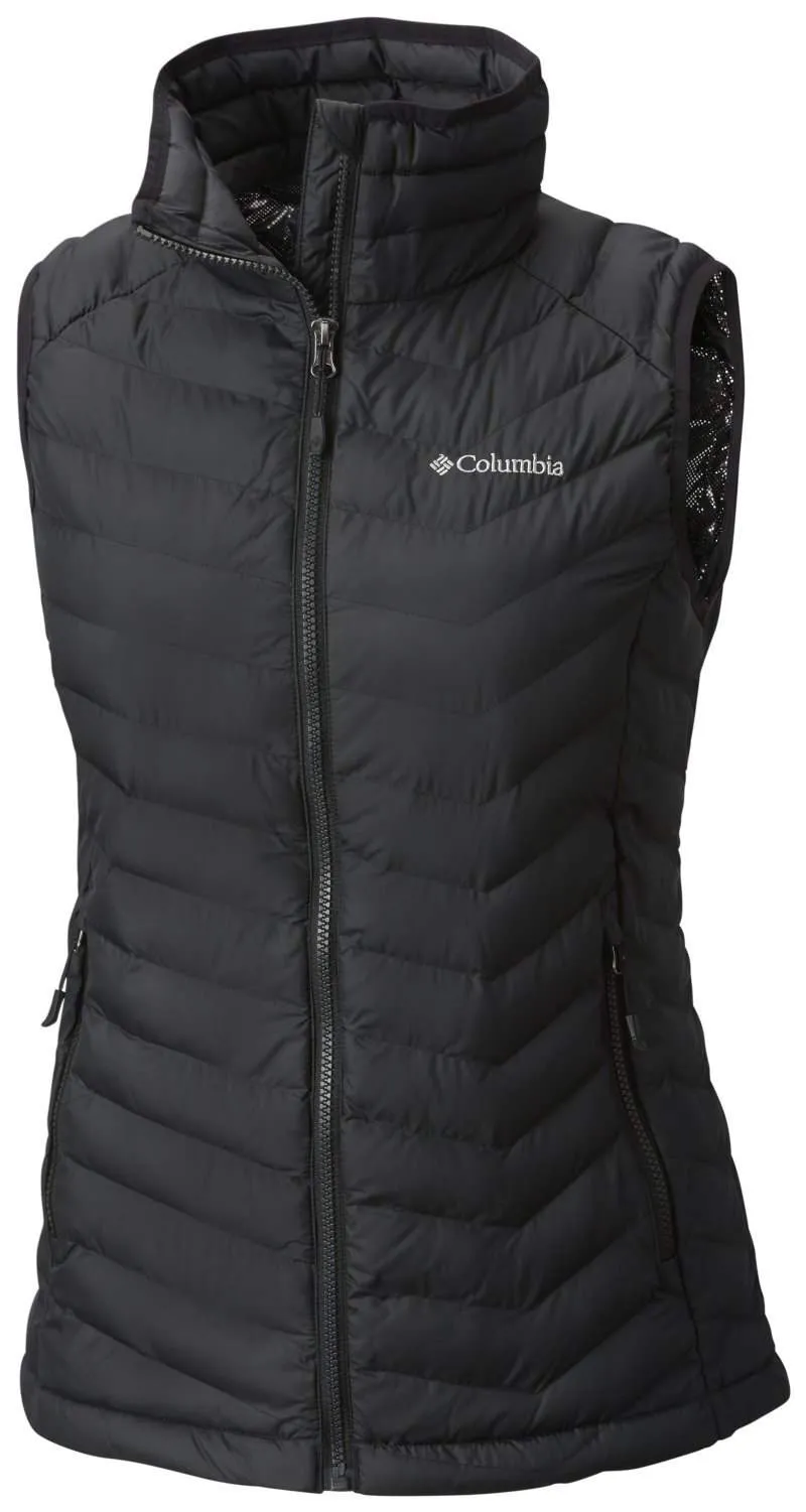 Columbia Women's Powder Lite Vest