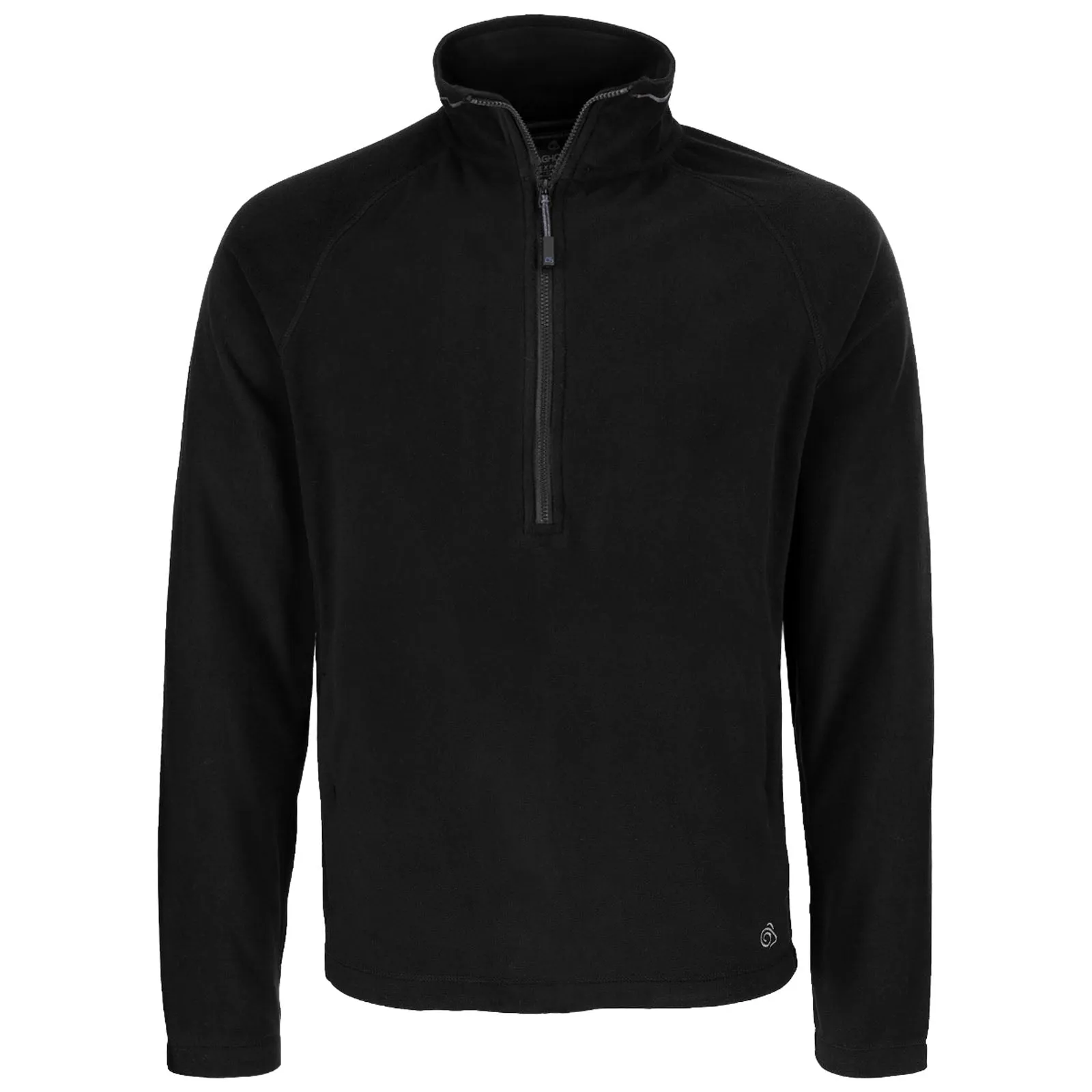 Craghoppers Mens Corey 200 Half Zip Fleece