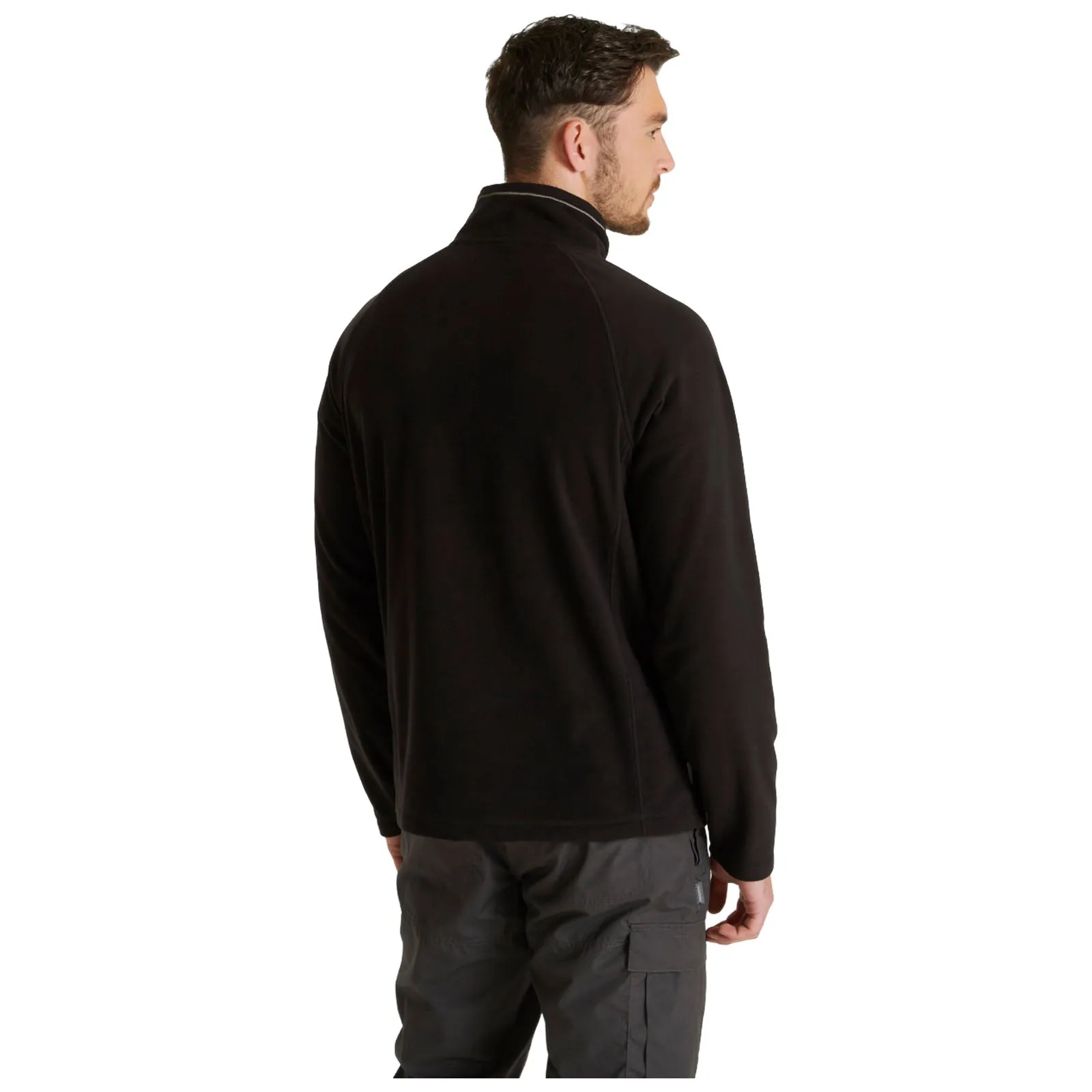 Craghoppers Mens Corey 200 Half Zip Fleece