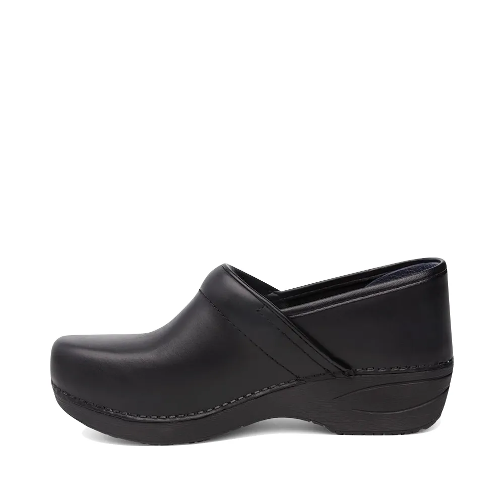 Dansko Women's Professional XP 2.0 Slip Resistant Clog (Black)