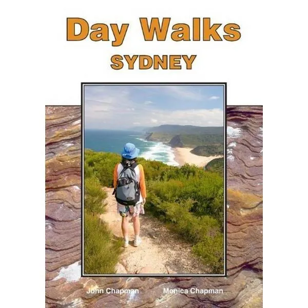 Day Walks Sydney