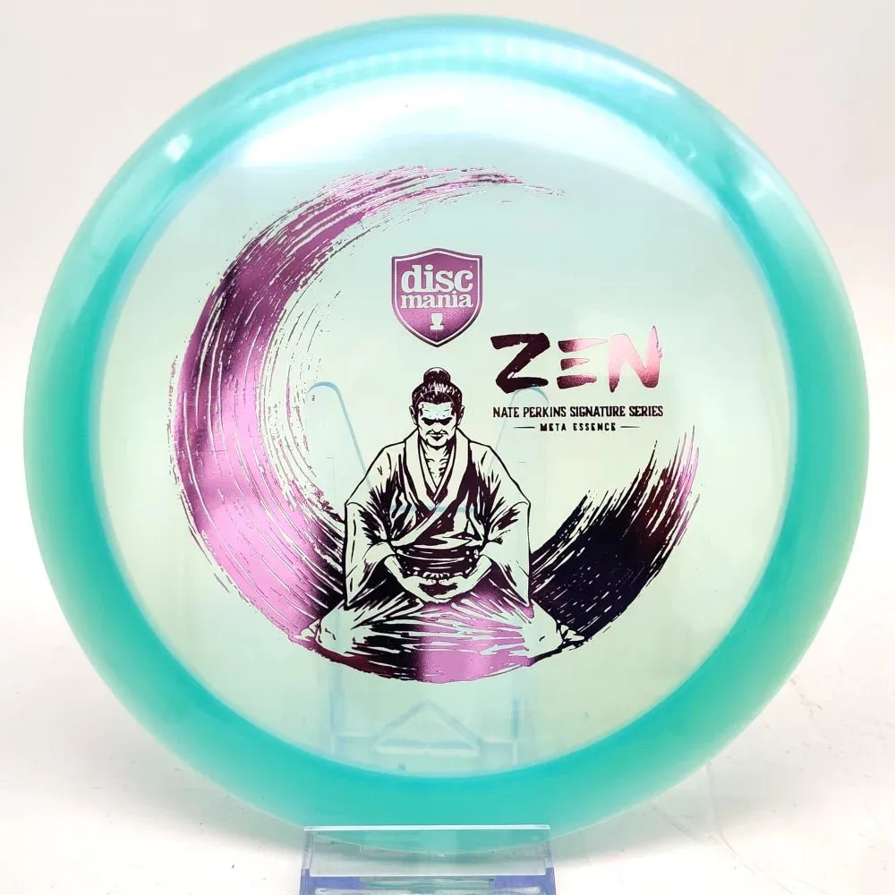 Discmania Nate Perkins Zen - Meta Essence