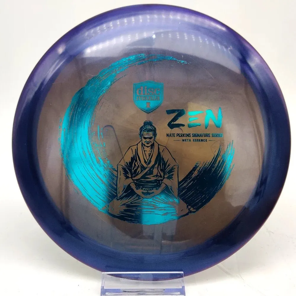 Discmania Nate Perkins Zen - Meta Essence