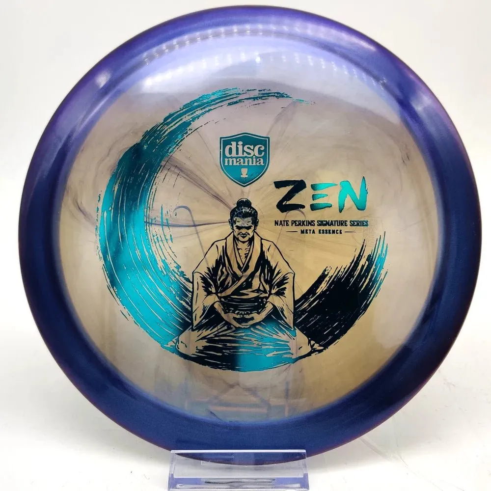 Discmania Nate Perkins Zen - Meta Essence