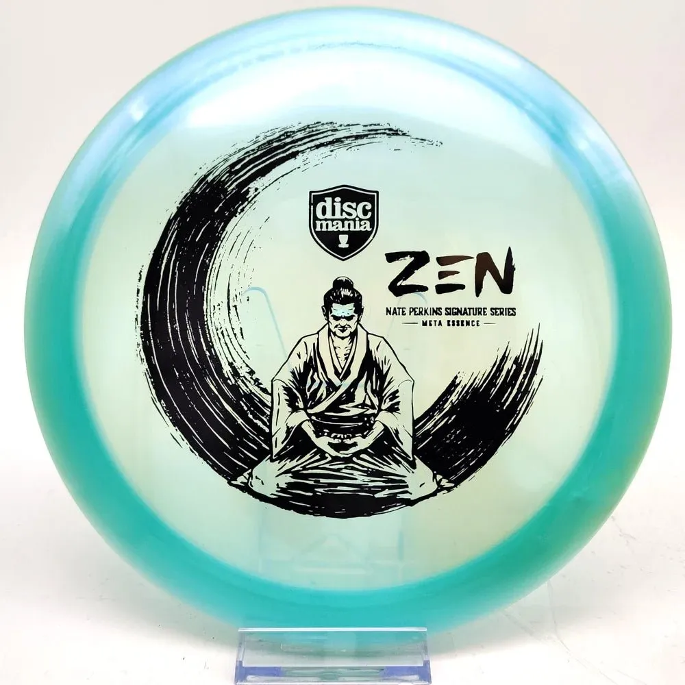 Discmania Nate Perkins Zen - Meta Essence