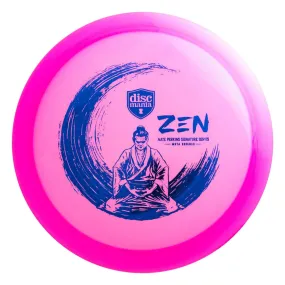 Discmania Nate Perkins Zen - Meta Essence