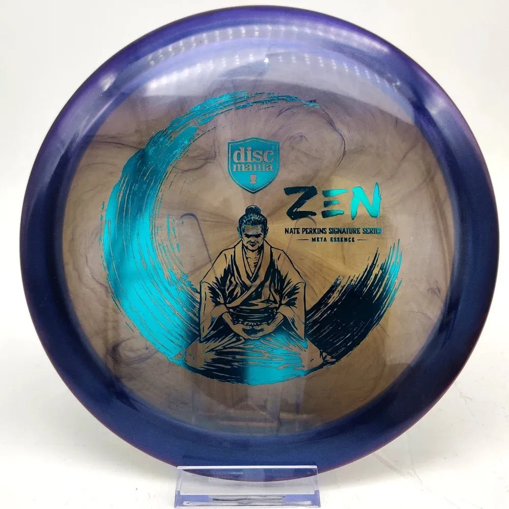 Discmania Nate Perkins Zen - Meta Essence