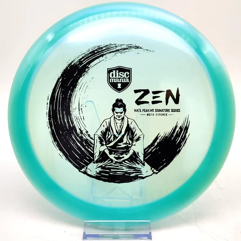 Discmania Nate Perkins Zen - Meta Essence