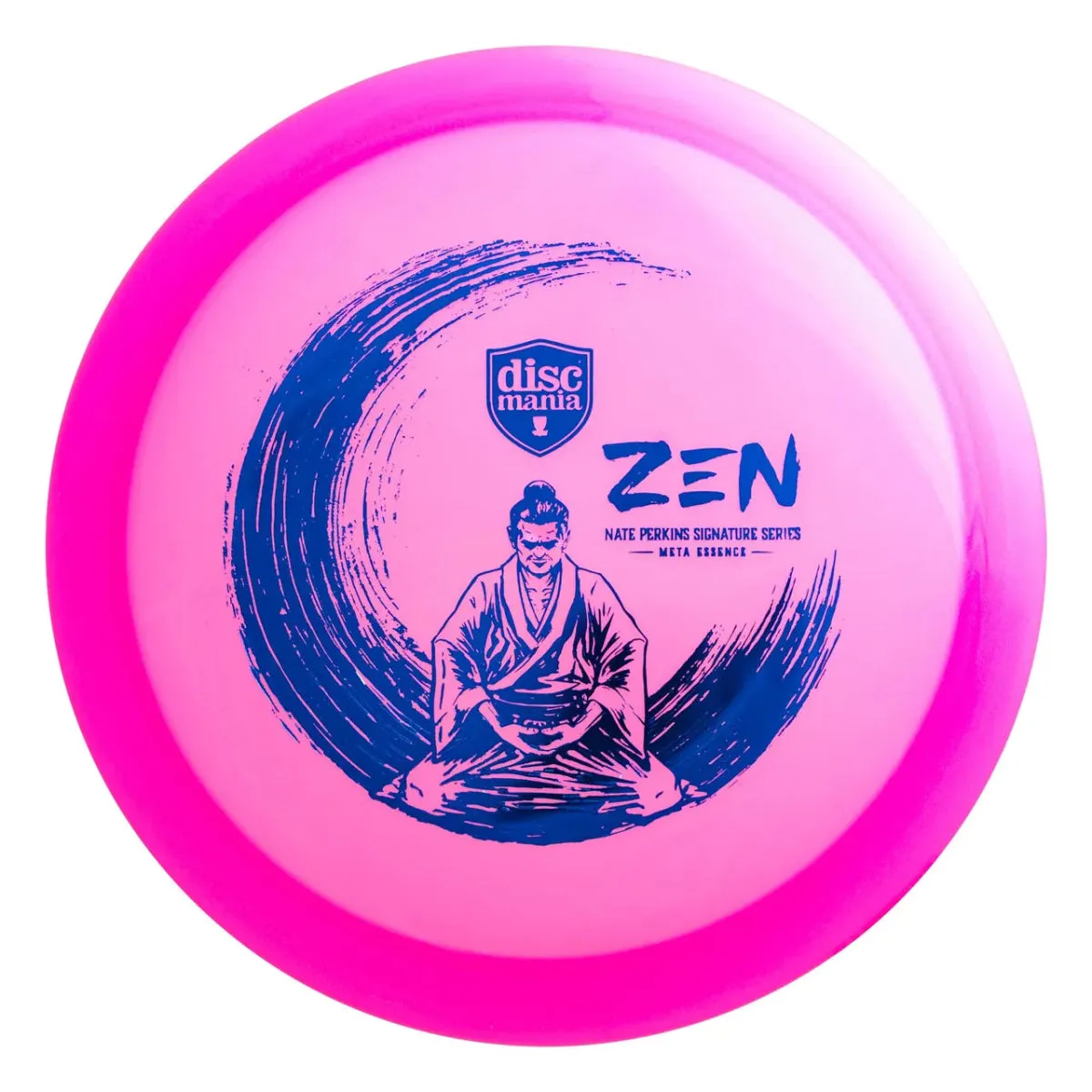 Discmania Nate Perkins Zen - Meta Essence