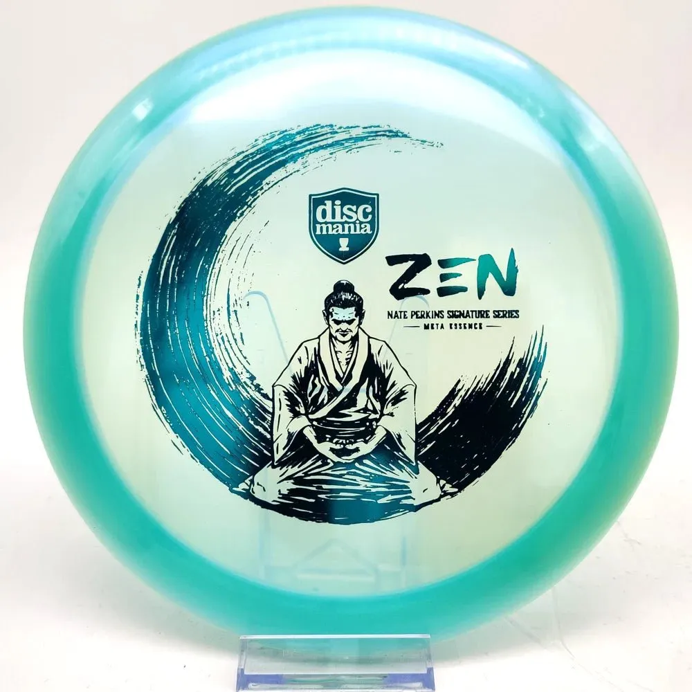 Discmania Nate Perkins Zen - Meta Essence