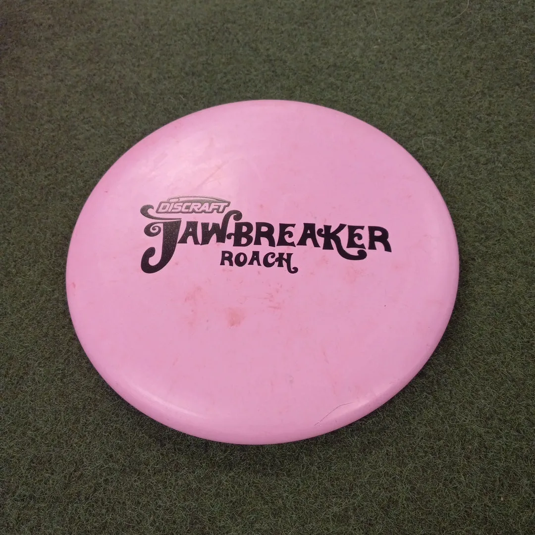 Discraft Jawbreaker Roach