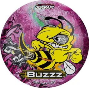 Discraft Mini SuperColor Buzzz