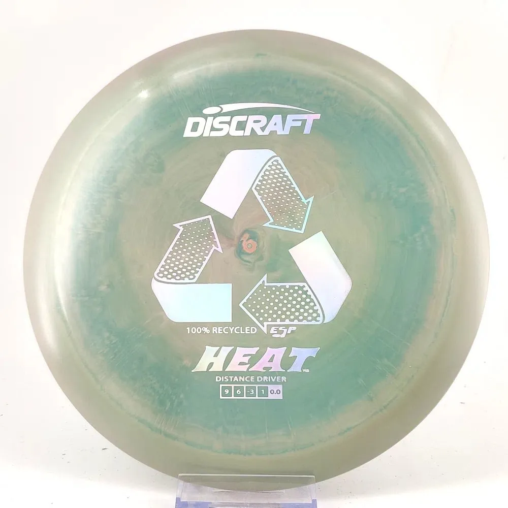 Discraft Recycled ESP Heat