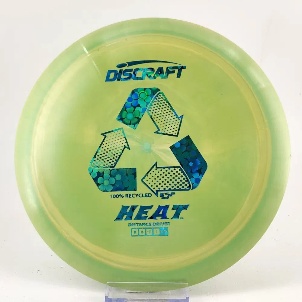 Discraft Recycled ESP Heat