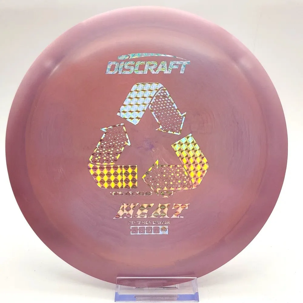 Discraft Recycled ESP Heat