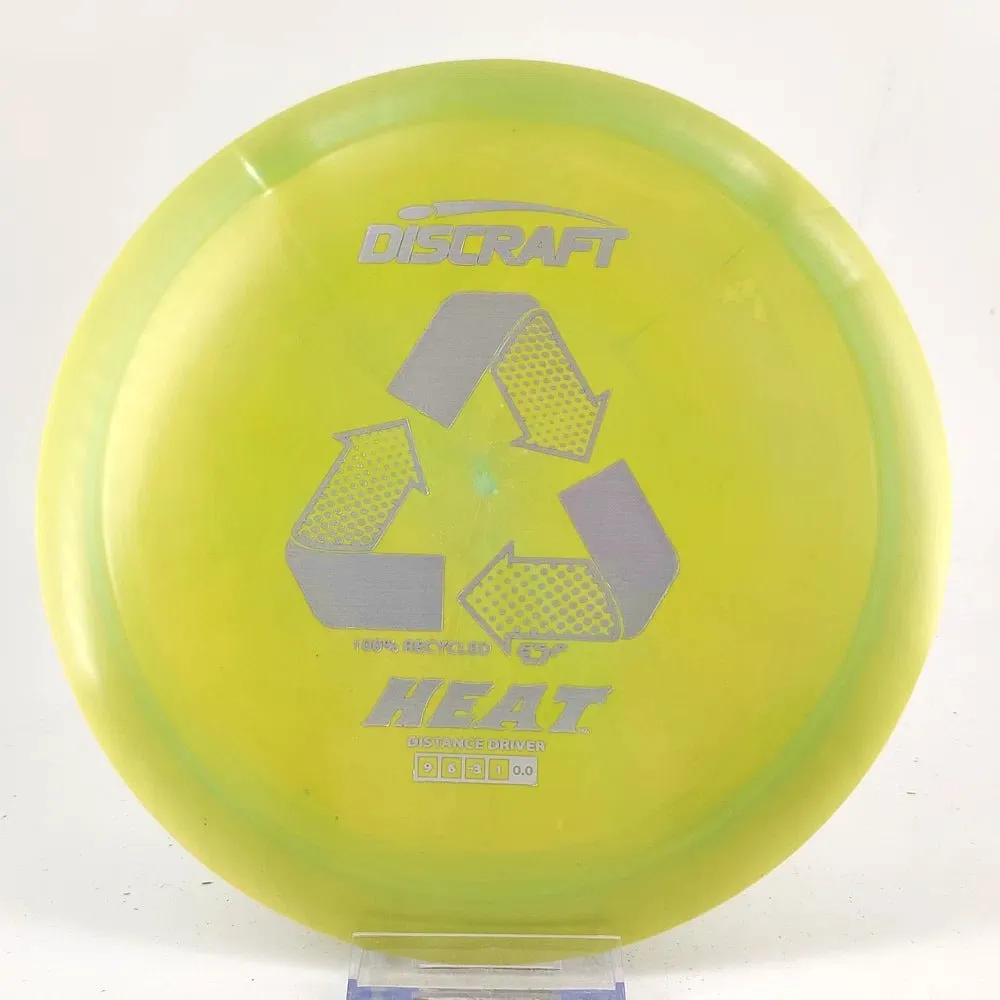 Discraft Recycled ESP Heat