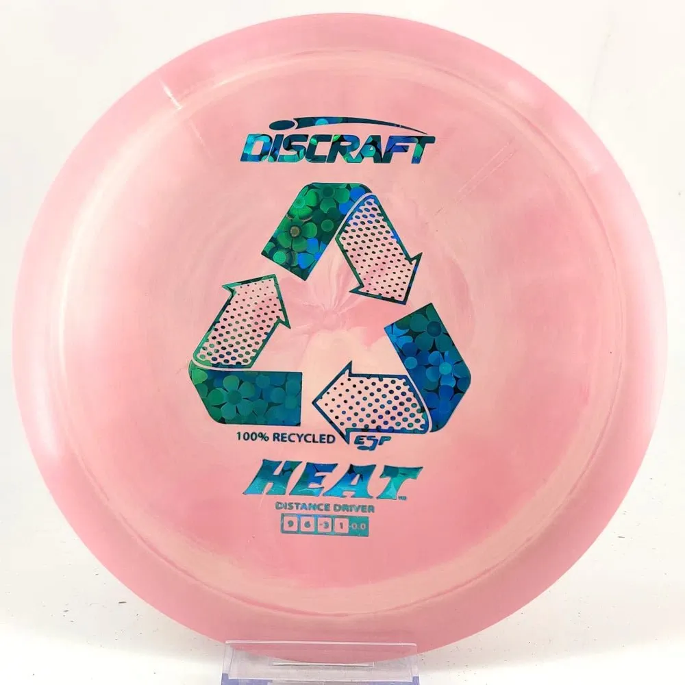 Discraft Recycled ESP Heat