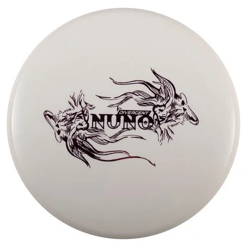 Divergent Discs Nuno [ 3 4 0 1 ]